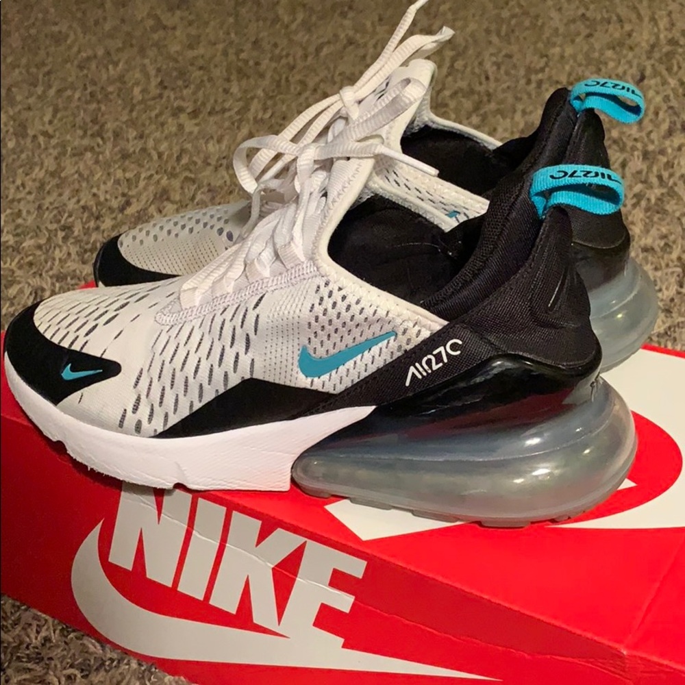Air Max 270